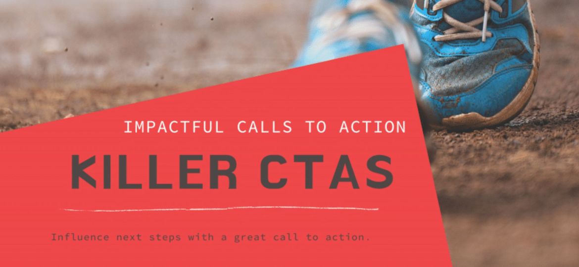 Call to Action