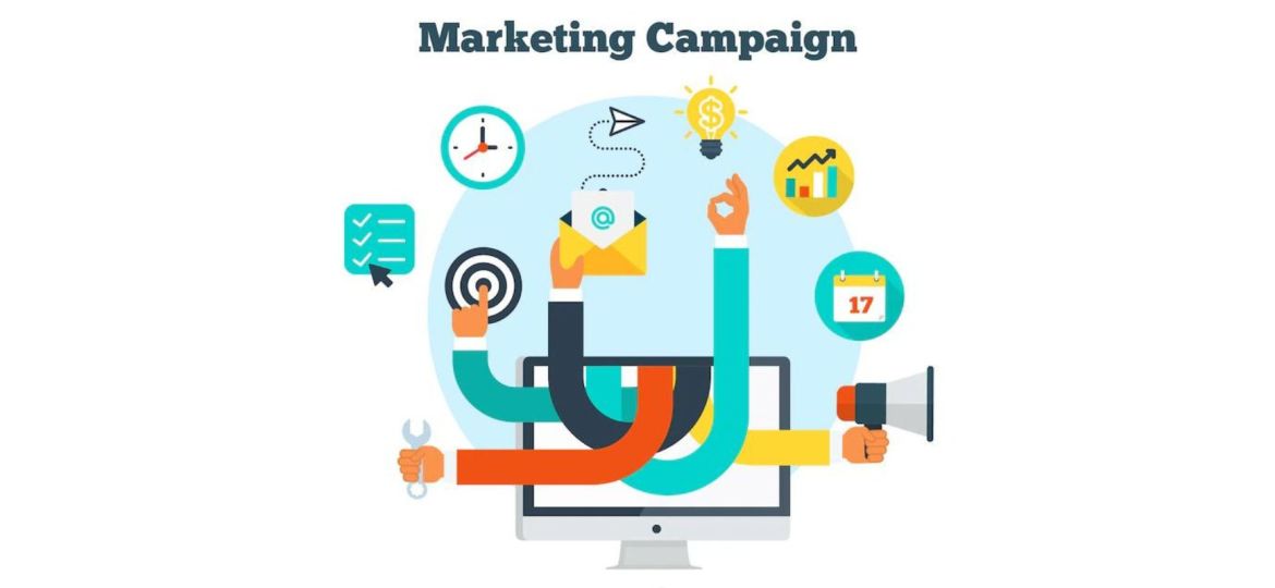 Launch Effective Marketing Campaigns